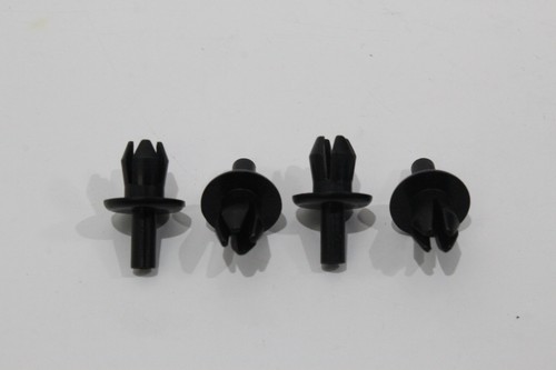 Fox front wheel arch - vw,