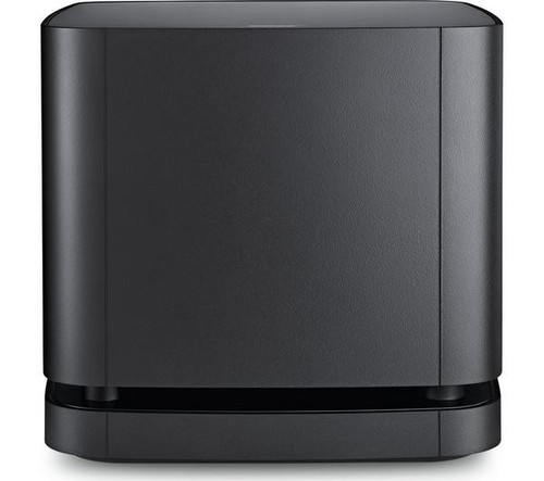 Bose bass module 500 - -, black