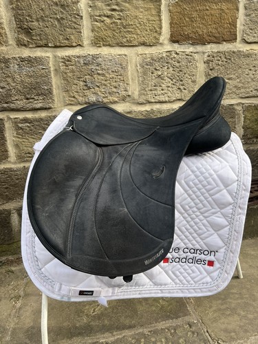 Wintec lite saddle black - wintec,