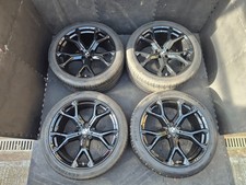 4x Genuine BMW X5 G05 21" M