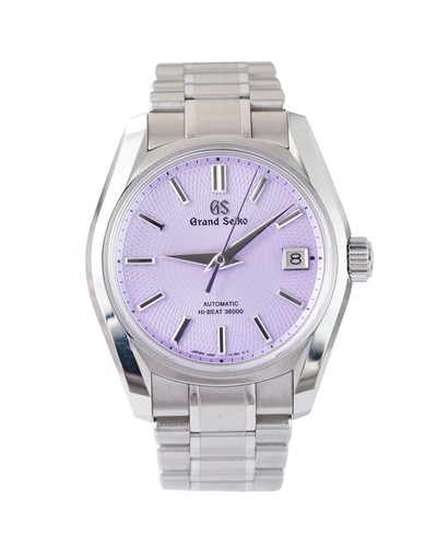 Grand seiko heritage - grand,