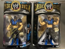 Jakks WWE Legion Of Doom