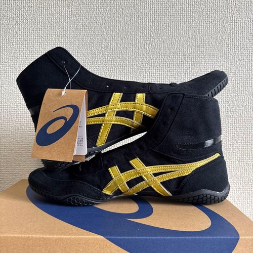 Asics wrestling boxing - ex-eo,