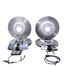 BMW 335 435D 435i F36