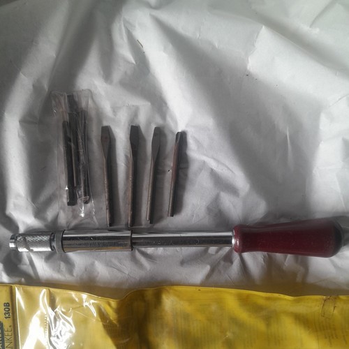 Vintage stanley yankee 130b - vintage,