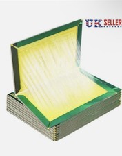 10x Pack Pest Trap Boards