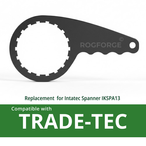Spanner for trade tec magnetic - spanner,
