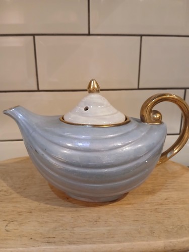 Arthur wood aladdin teapot - aladdin,