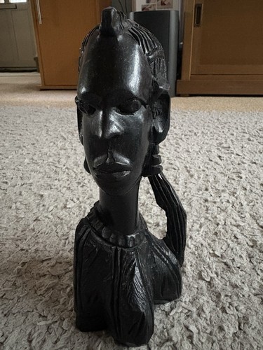 Vintage african tribal - african,
