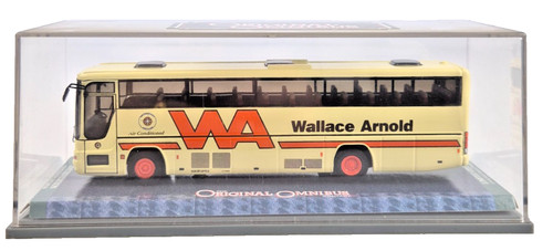 Corgi 43801 scale plaxton - scale,