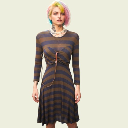 Yigal azrouel storm blue - azrouel,