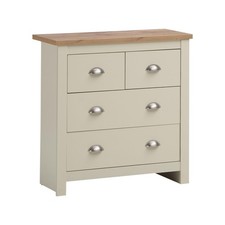 Cream Oak Bedroom Furniture