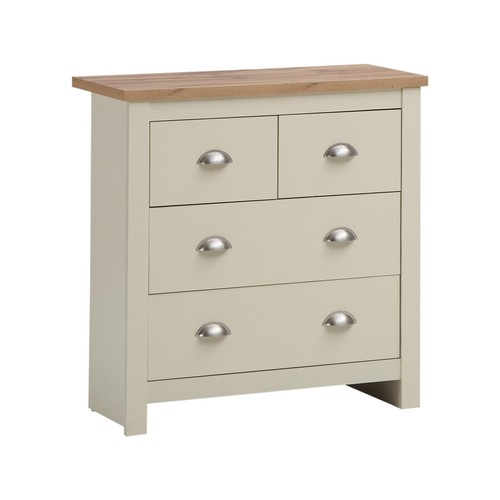 Cream oak bedroom furniture - cream,