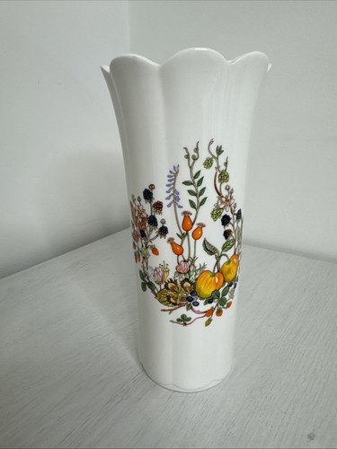 Vintage vase aynsley - an,