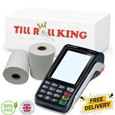 Ingenico Move 5000 Credit Card