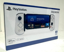 Brand New Sealed!Backbone One Controller PLAYSTATION (2nd gen)for Android/Iphone