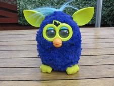 FURBY BOOM STARRY NIGHT