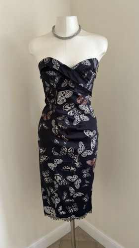 Karen millen vintage dress - karen,
