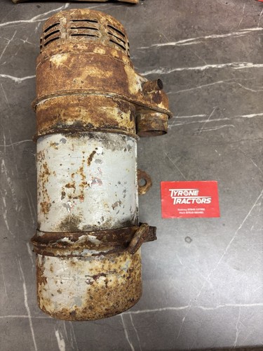 Ferguson t20 volt air - t20, pre