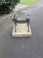 Victoria Cast Iron Bootscraper