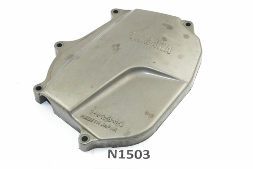 Yamaha tdm 850 3vd - yamaha,