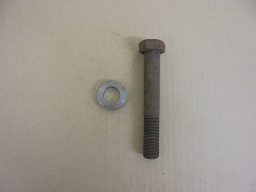 Triumph stag crankshaft - **,