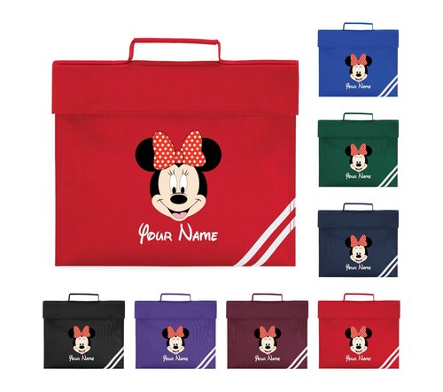 Personalised name minnie mouse - minnie,