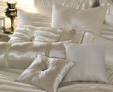 Ltd Edition KYLIE MINOGUE Embellished DIAMANTE VELVET Filled CUSHION *SOLD-OUT*