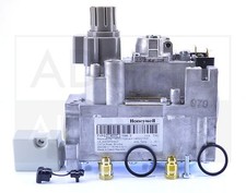 POTTERTON KINGFISHER CF40 CF45 CF50 CF55 CF60 CF80 CF125 BOILER GAS VALVE 402809