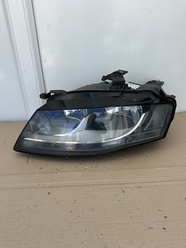 Audi 2008 2012 - a4, 2008-2012