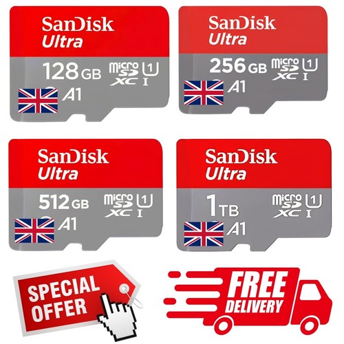 Replacement sandisk ultra - replacement,