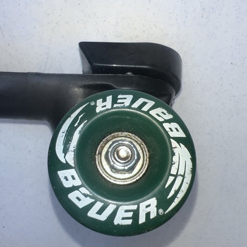 Original vintage bauer turbo - original,