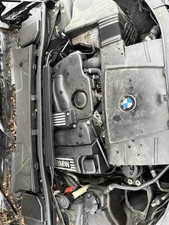 2006 BMW 318 MK5 (E90) 318I