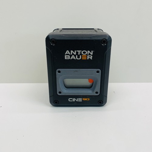 Anton bauer cine gold - anton,