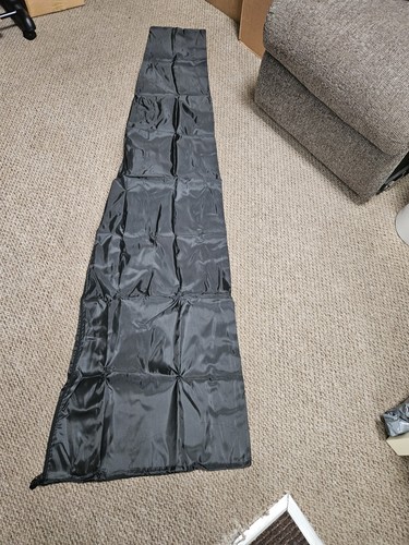 6ft garden parasol cover with - parasol,