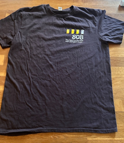 Roland 808 drum machine - 808,