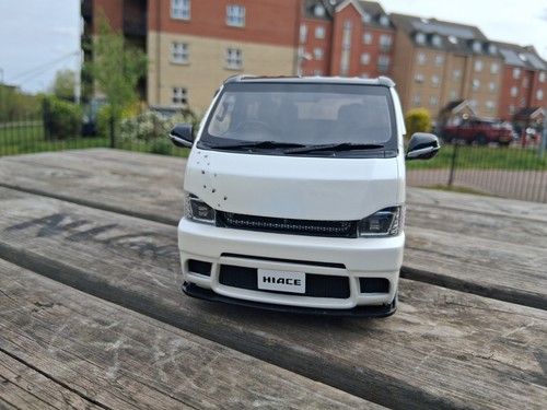 Otto ot1136 toyota hiace - ot1136,