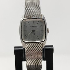 Vintage Juvenia 17 Jewel Swiss