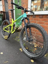 Trek Slash 8 29 Full
