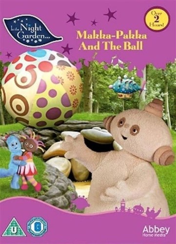 The night garden makka - in,