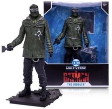 MCFARLANE MULTIVERSE THE