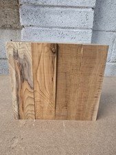 Yew Woodturning Spindle