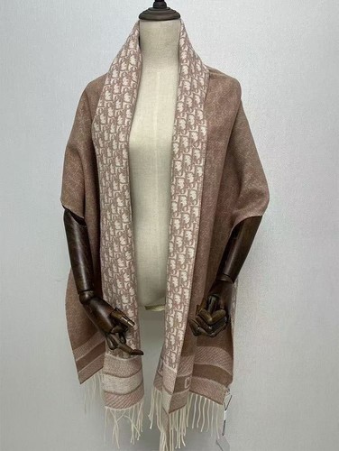 Women dior pink cashmere - women's,
