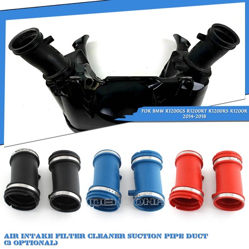 Air intake filter suction pipe - air,