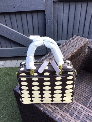 Orla kiely optical oval - kiely,