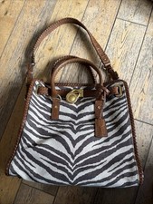 Michael Kors Shoulder/tote Bag