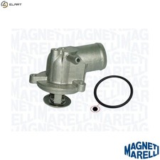 THERMOSTAT COOLANT