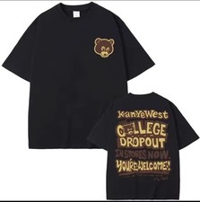 Oversized Kanye West College