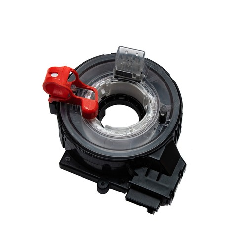 New clockspring squib sensor - squib,