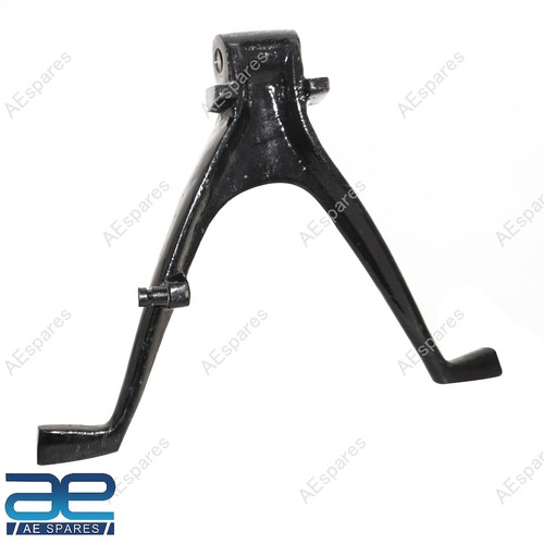 For bsa center stand black - center,